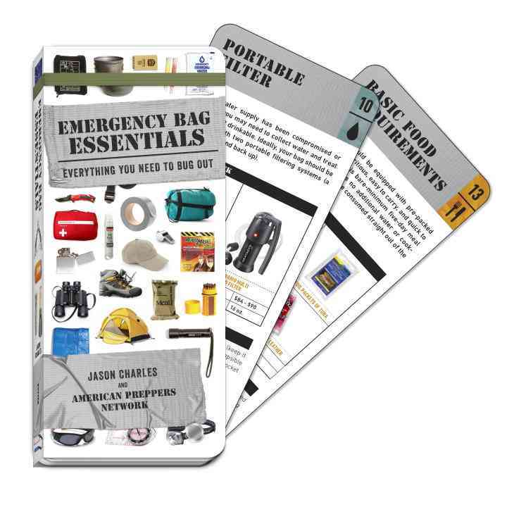 Equipment, Appliances and Supplies